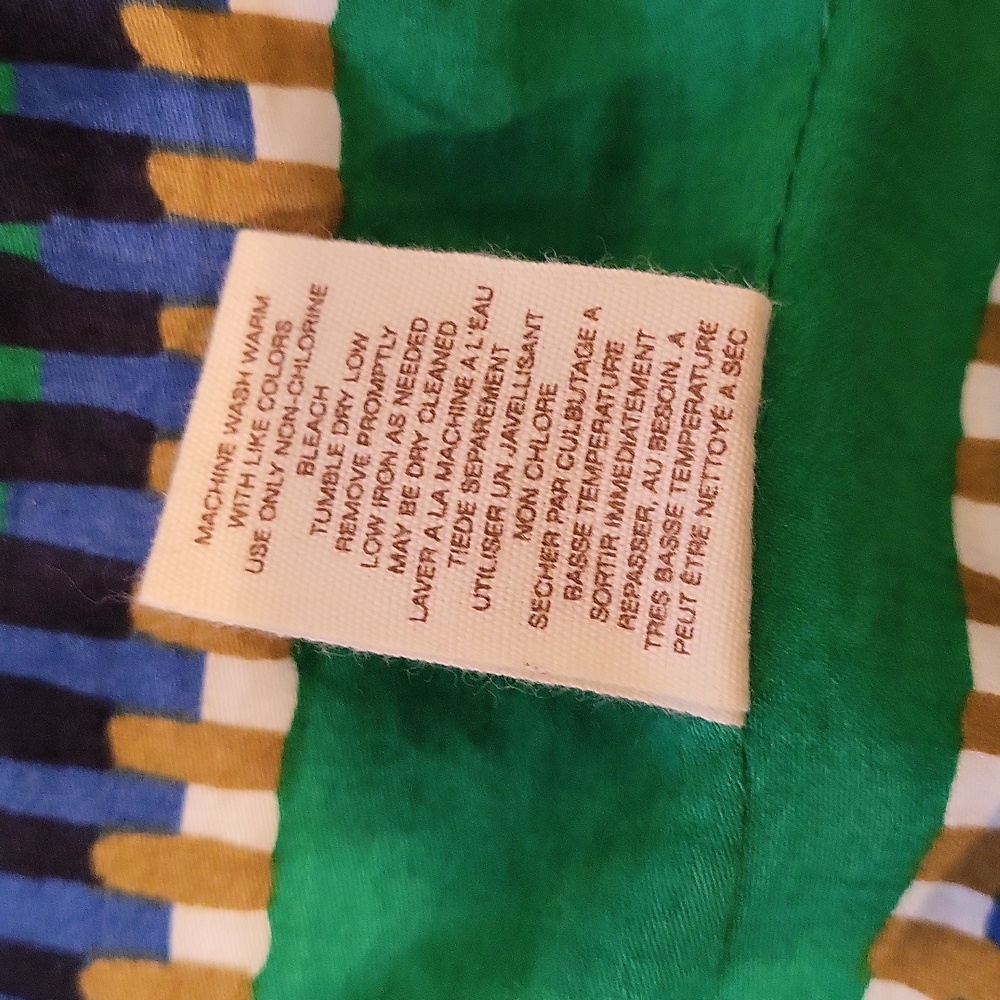 idra For Anthropologie Trench Coat - Picture 8 of 8